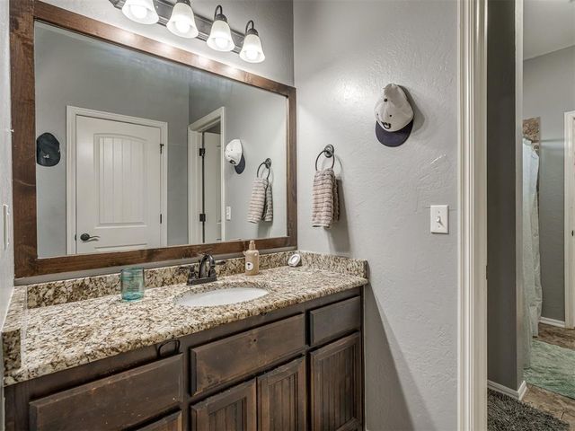 5708 SE 148th Street, Oklahoma City, OK 73165