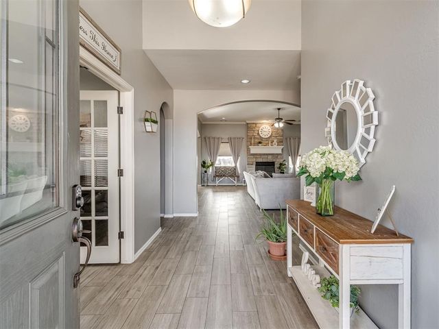 5708 SE 148th Street, Oklahoma City, OK 73165