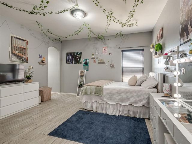 5708 SE 148th Street, Oklahoma City, OK 73165