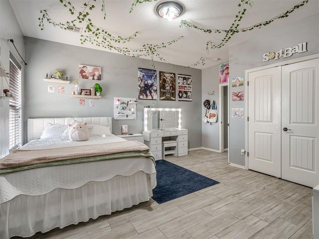 5708 SE 148th Street, Oklahoma City, OK 73165