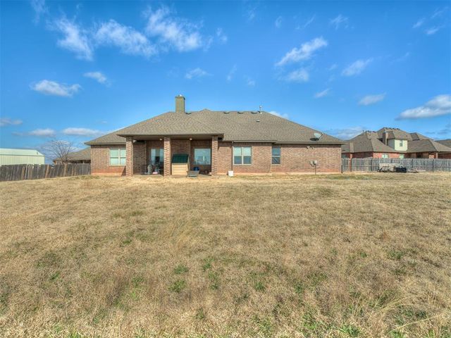 5708 SE 148th Street, Oklahoma City, OK 73165