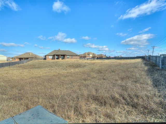 5708 SE 148th Street, Oklahoma City, OK 73165