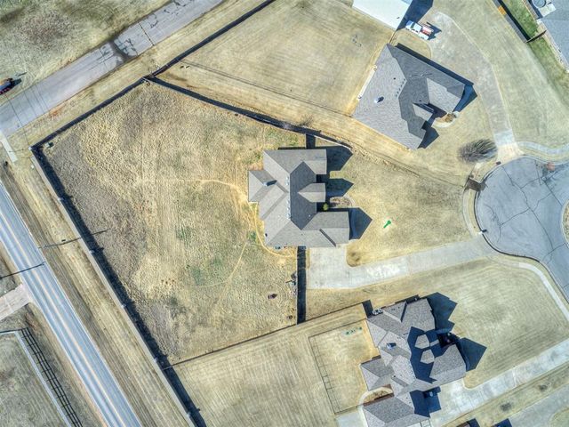 5708 SE 148th Street, Oklahoma City, OK 73165