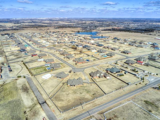 5708 SE 148th Street, Oklahoma City, OK 73165