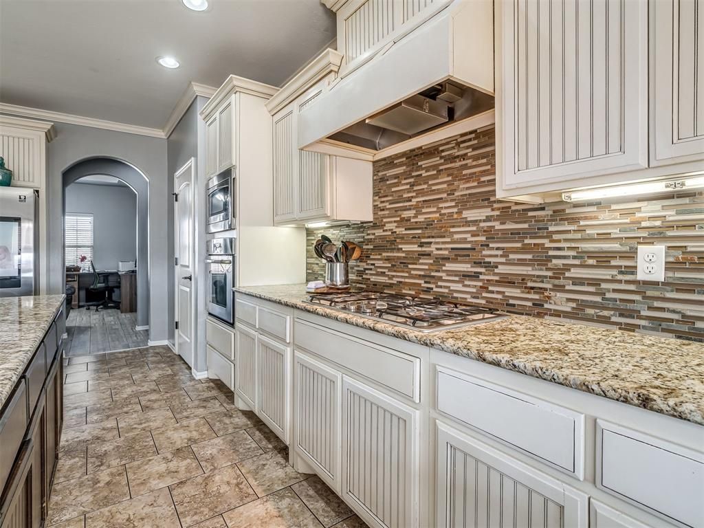 Image 13 of property listing at 5708 SE 148th Street, Oklahoma City, OK 73165