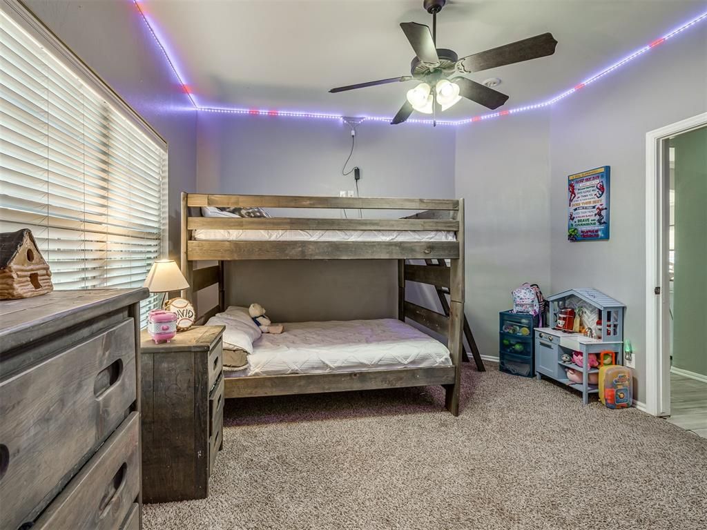 Image 30 of property listing at 5708 SE 148th Street, Oklahoma City, OK 73165