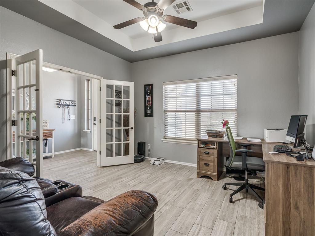 Image 33 of property listing at 5708 SE 148th Street, Oklahoma City, OK 73165