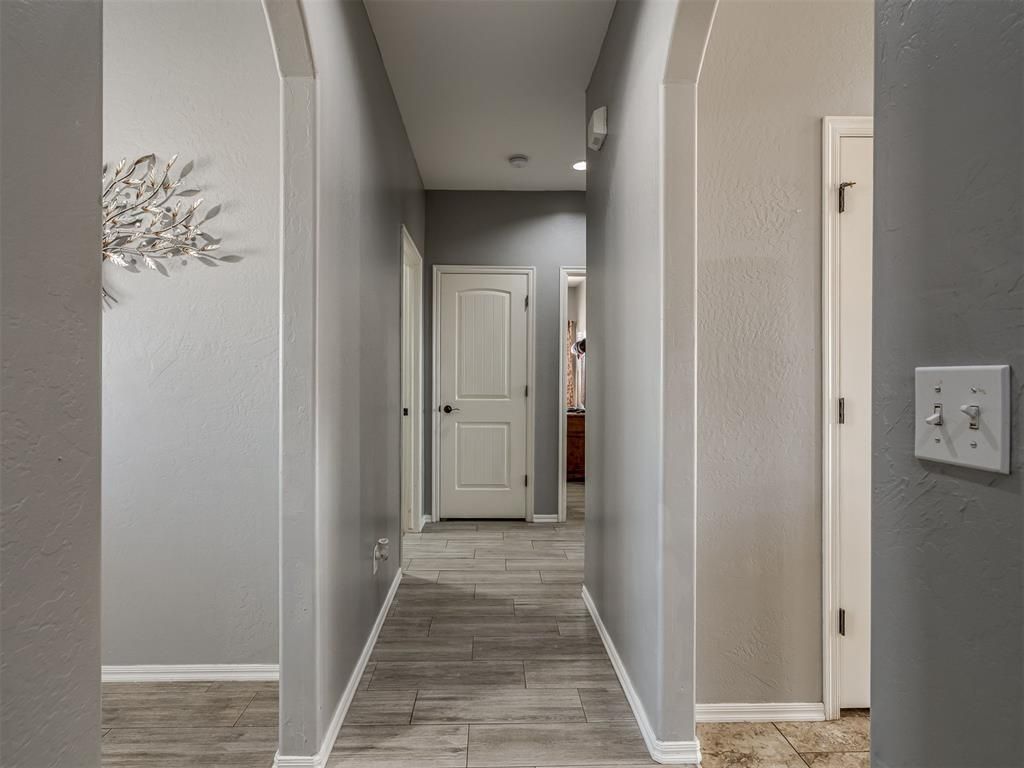 Image 34 of property listing at 5708 SE 148th Street, Oklahoma City, OK 73165
