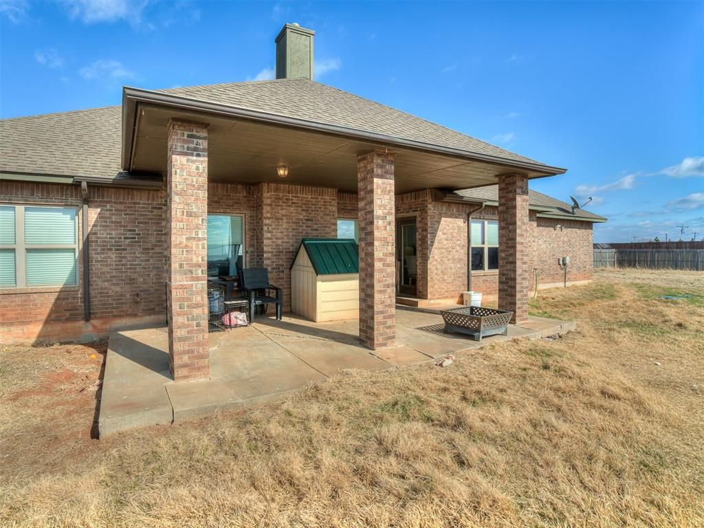 Image 46 of property listing at 5708 SE 148th Street, Oklahoma City, OK 73165