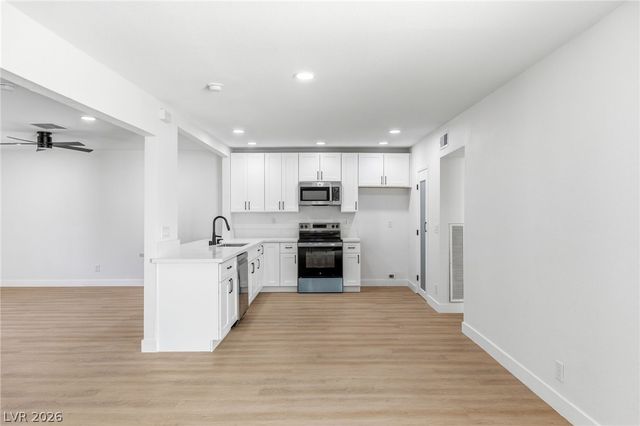 3471 One Nation Avenue, Las Vegas, NV 89121