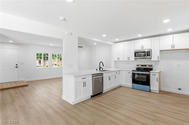 3471 One Nation Avenue, Las Vegas, NV 89121
