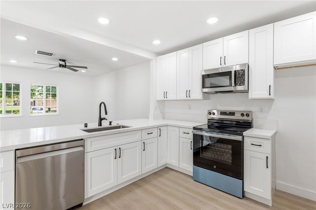 3471 One Nation Avenue, Las Vegas, NV 89121
