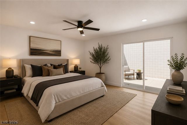 3471 One Nation Avenue, Las Vegas, NV 89121