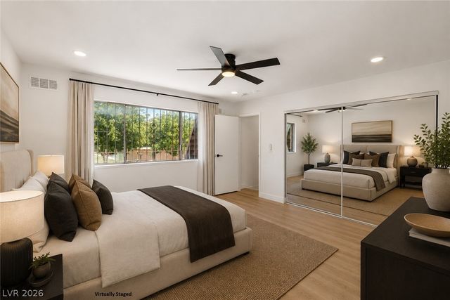 3471 One Nation Avenue, Las Vegas, NV 89121
