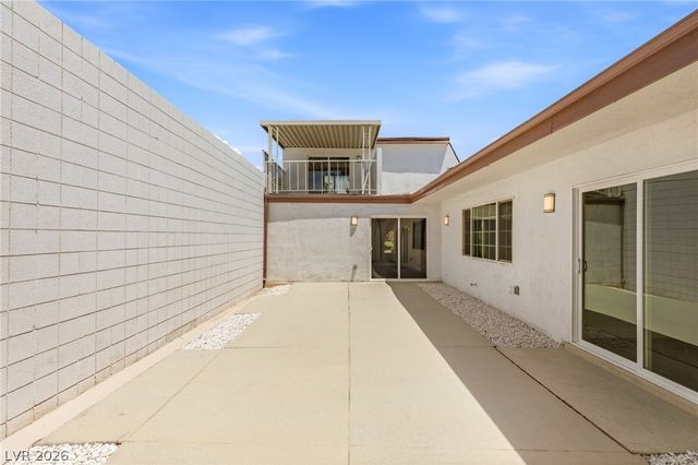 3471 One Nation Avenue, Las Vegas, NV 89121