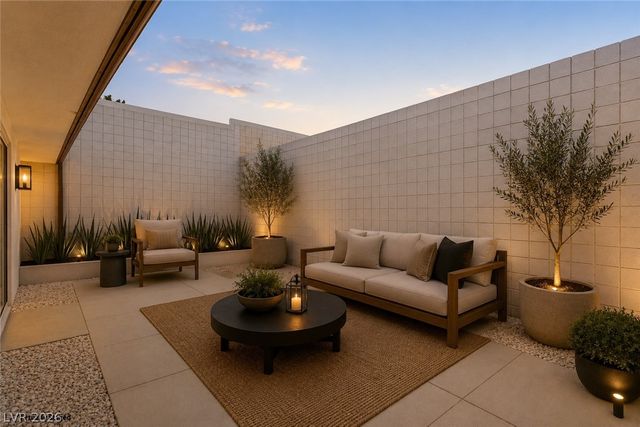 3471 One Nation Avenue, Las Vegas, NV 89121