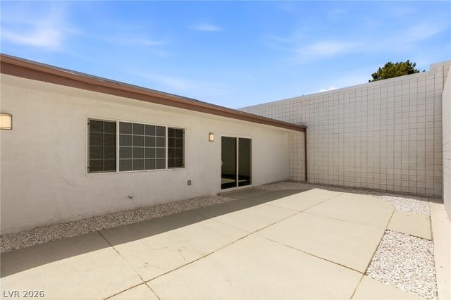 3471 One Nation Avenue, Las Vegas, NV 89121