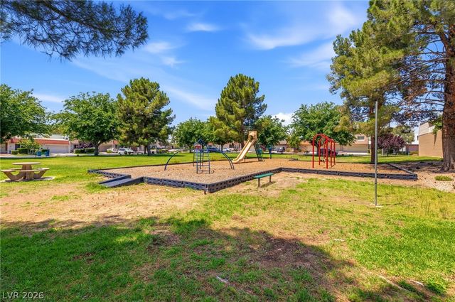 3471 One Nation Avenue, Las Vegas, NV 89121