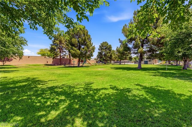 3471 One Nation Avenue, Las Vegas, NV 89121