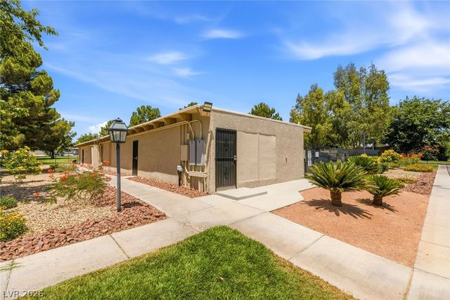 3471 One Nation Avenue, Las Vegas, NV 89121