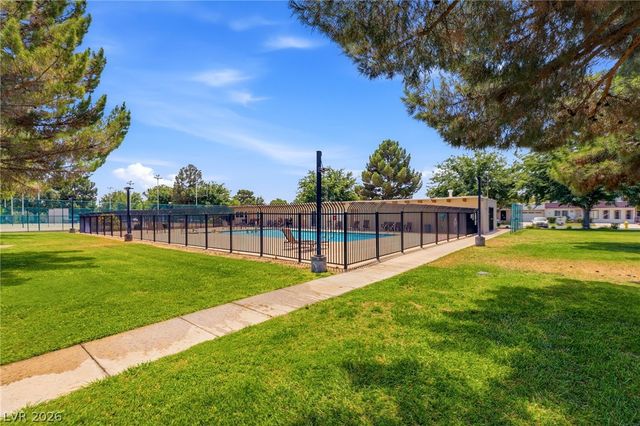 3471 One Nation Avenue, Las Vegas, NV 89121