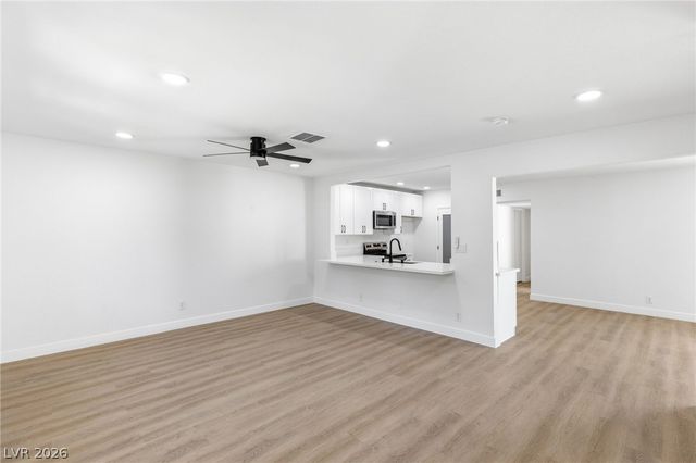 3471 One Nation Avenue, Las Vegas, NV 89121