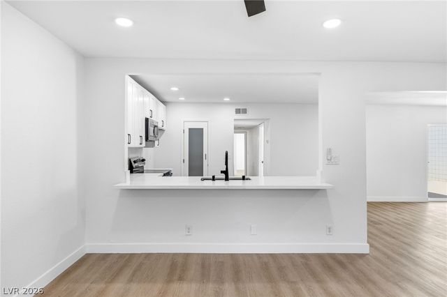 3471 One Nation Avenue, Las Vegas, NV 89121