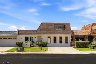 3471 One Nation Avenue, Las Vegas, NV 89121