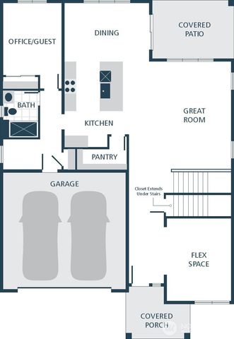 7509 45TH Place NE, Marysville, WA 98270