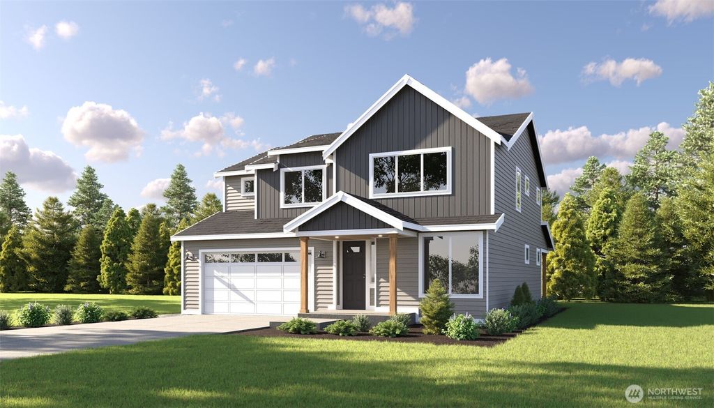 7509 45TH Place NE, Marysville, WA 98270