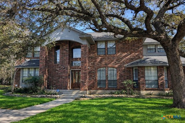 449 Hunters Trophy, New Braunfels, TX 78132