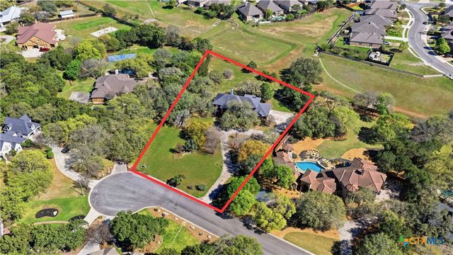 449 Hunters Trophy, New Braunfels, TX 78132