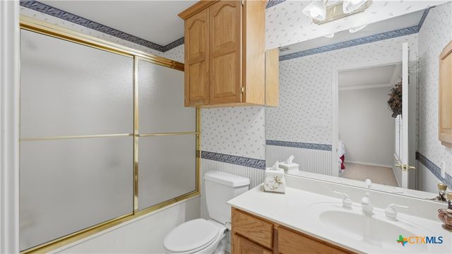 449 Hunters Trophy, New Braunfels, TX 78132