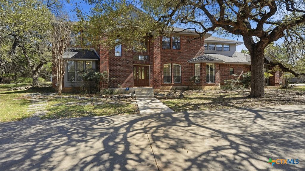 449 Hunters Trophy, New Braunfels, TX 78132