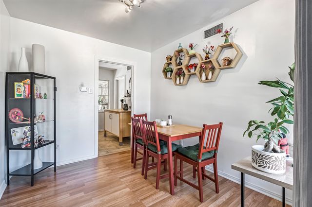 11818 Broadmoor Drive, Dallas, TX 75218