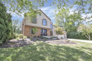 5839 Rothesay Court, Dublin, OH 43017