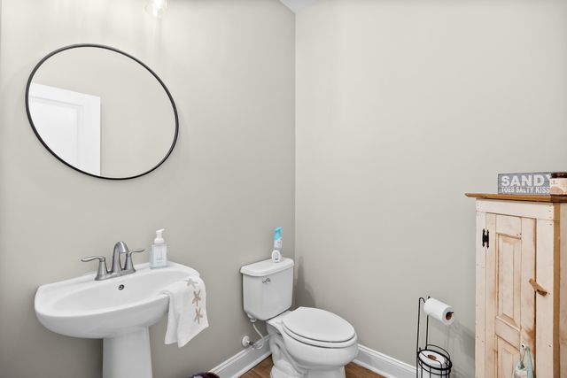 527 Chanted Dr., Murrells Inlet, SC 29576