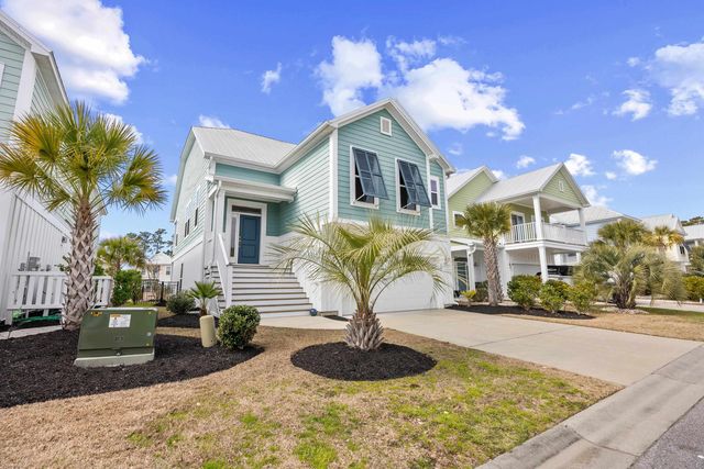 527 Chanted Dr., Murrells Inlet, SC 29576