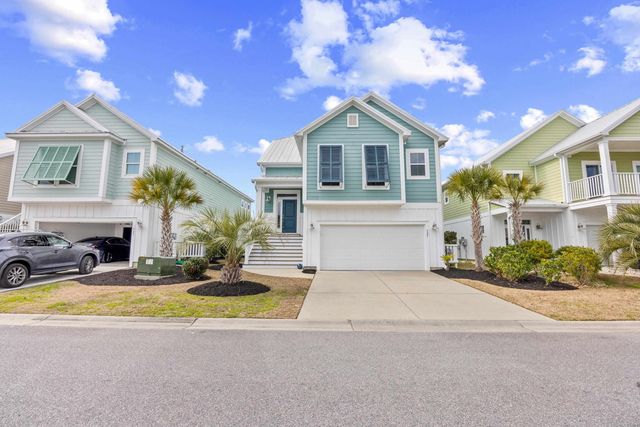 527 Chanted Dr., Murrells Inlet, SC 29576