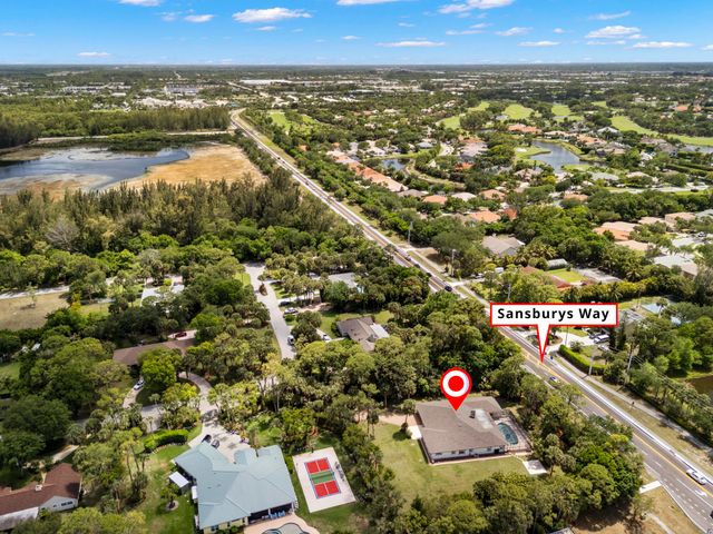 8785 Thousand Pines Circle, West Palm Beach, FL 33411