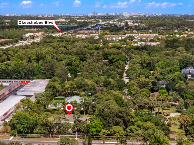 8785 Thousand Pines Circle, West Palm Beach, FL 33411