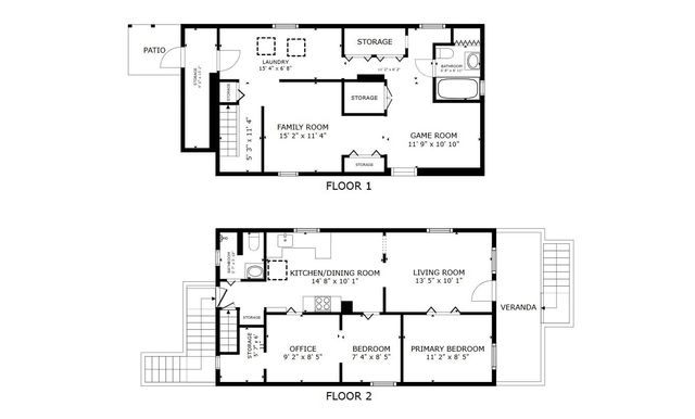 39-41 JOHN HAY AVE, Kearny, NJ 07032