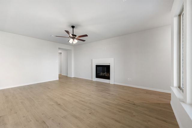 517 Pickett Creek Drive, Aledo, TX 76008