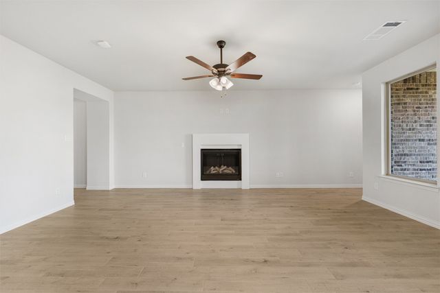 517 Pickett Creek Drive, Aledo, TX 76008