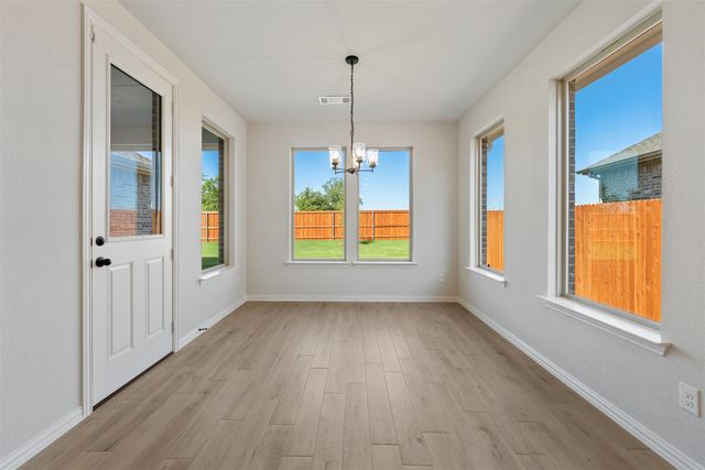 517 Pickett Creek Drive, Aledo, TX 76008