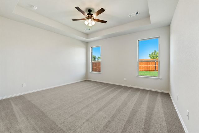 517 Pickett Creek Drive, Aledo, TX 76008