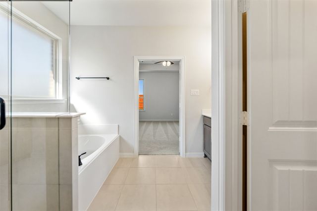 517 Pickett Creek Drive, Aledo, TX 76008