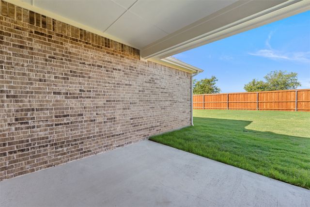 517 Pickett Creek Drive, Aledo, TX 76008