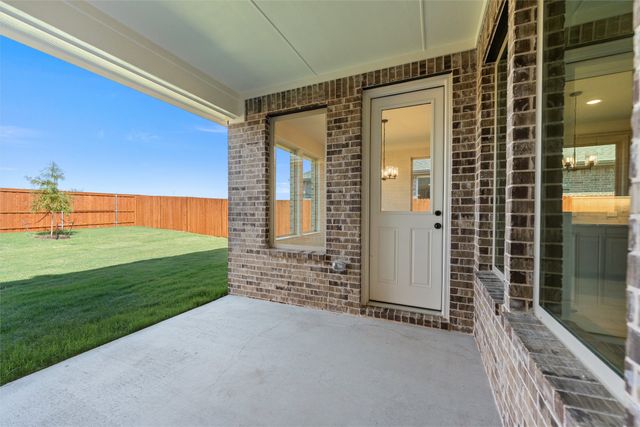 517 Pickett Creek Drive, Aledo, TX 76008