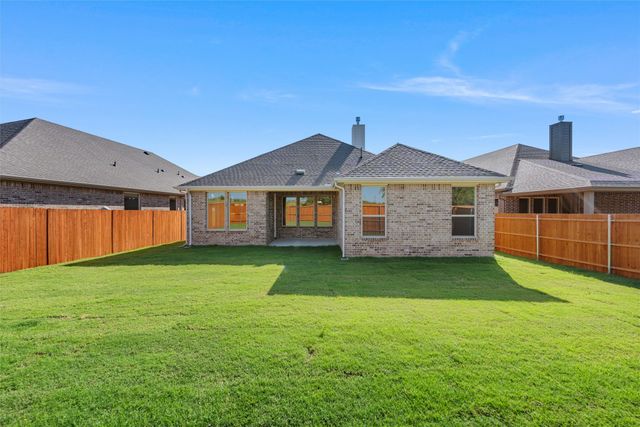 517 Pickett Creek Drive, Aledo, TX 76008